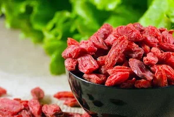 تصویر 2 از قیمت انواع زرشک اعلا + خرید باور نکردنی